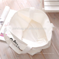 Sac fourre-tout en coton naturel de 6 oz